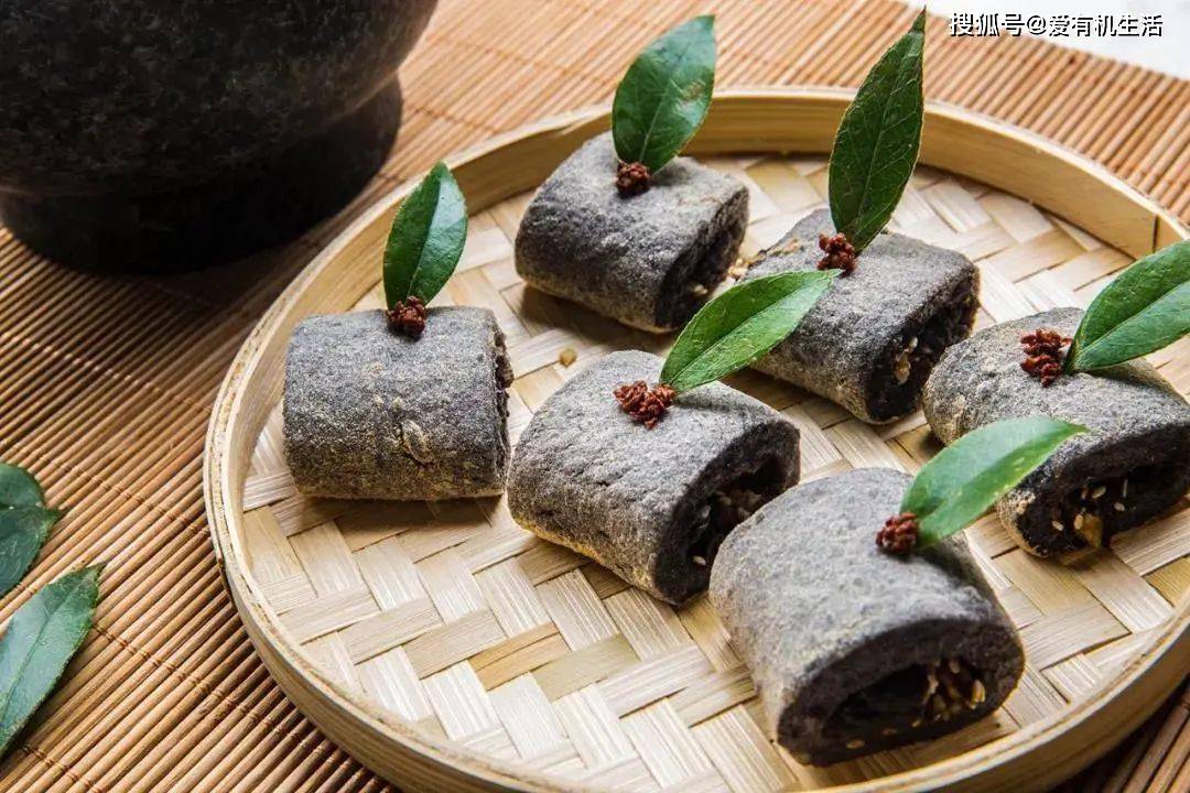 台州人立夏吃什么传统食物？