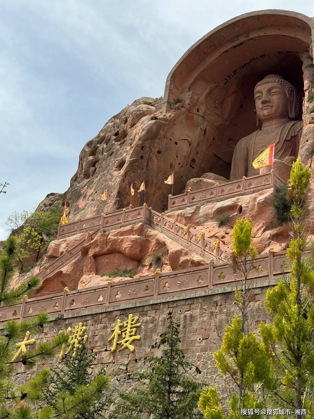 宁夏旅游必去十大景点有哪些？当地导游整理推荐收藏！