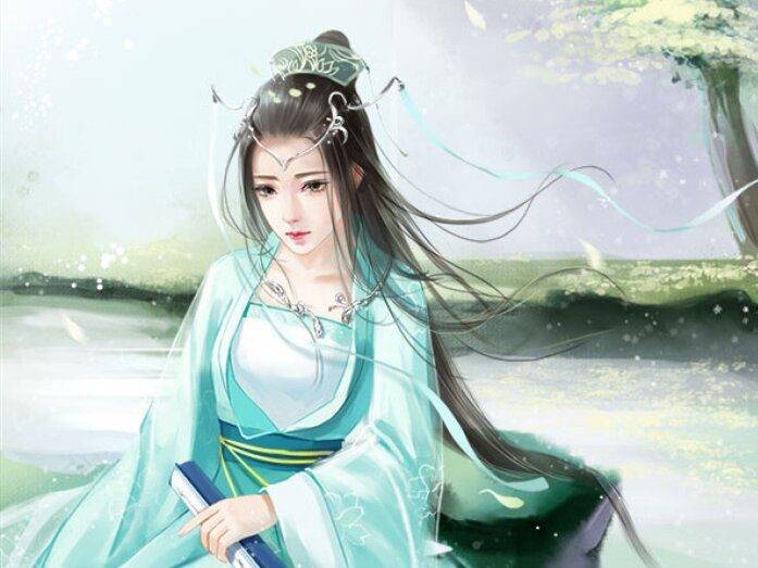 原创三本文笔极佳的高质量穿越古言，好看到停不下来