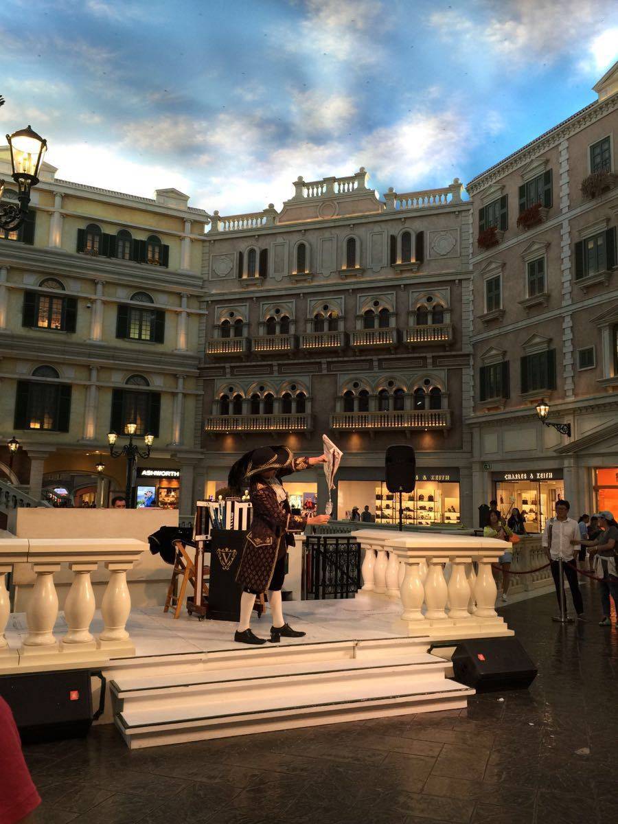 澳门漫游可以接电话吗