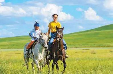 内蒙古旅游最佳时间是几月份，内蒙古什么时候旅游最佳时间