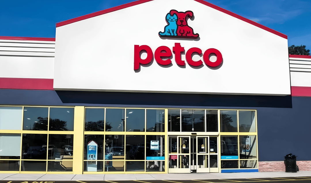 宠m6米乐官方网站登录入口APP下载物零售店PetSmart与PetCo(图4)