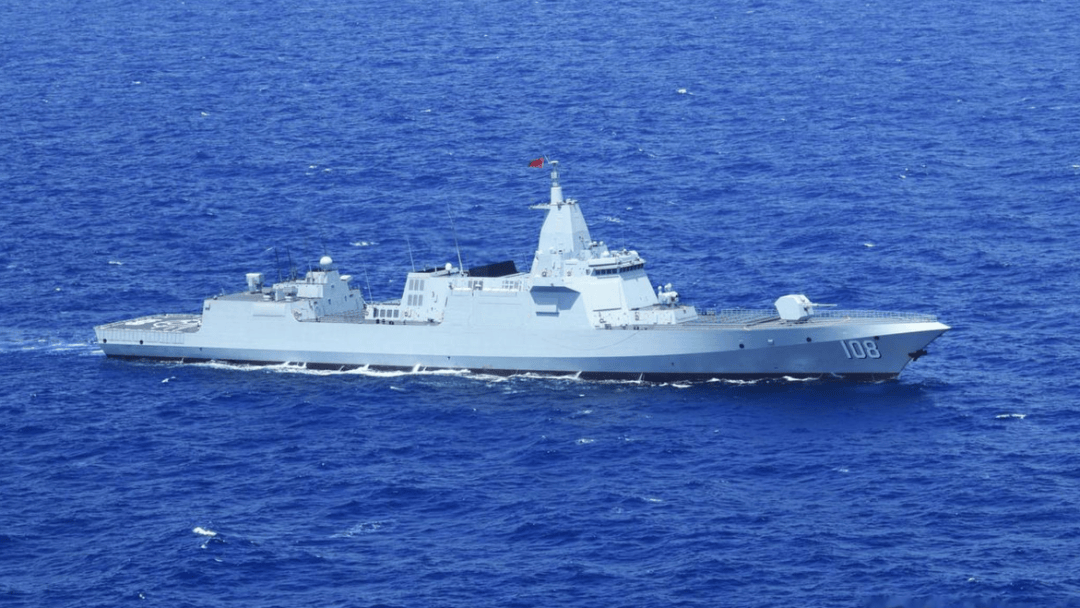原创
            美前司令大声疾呼：中国太过强大，美自食其果！
