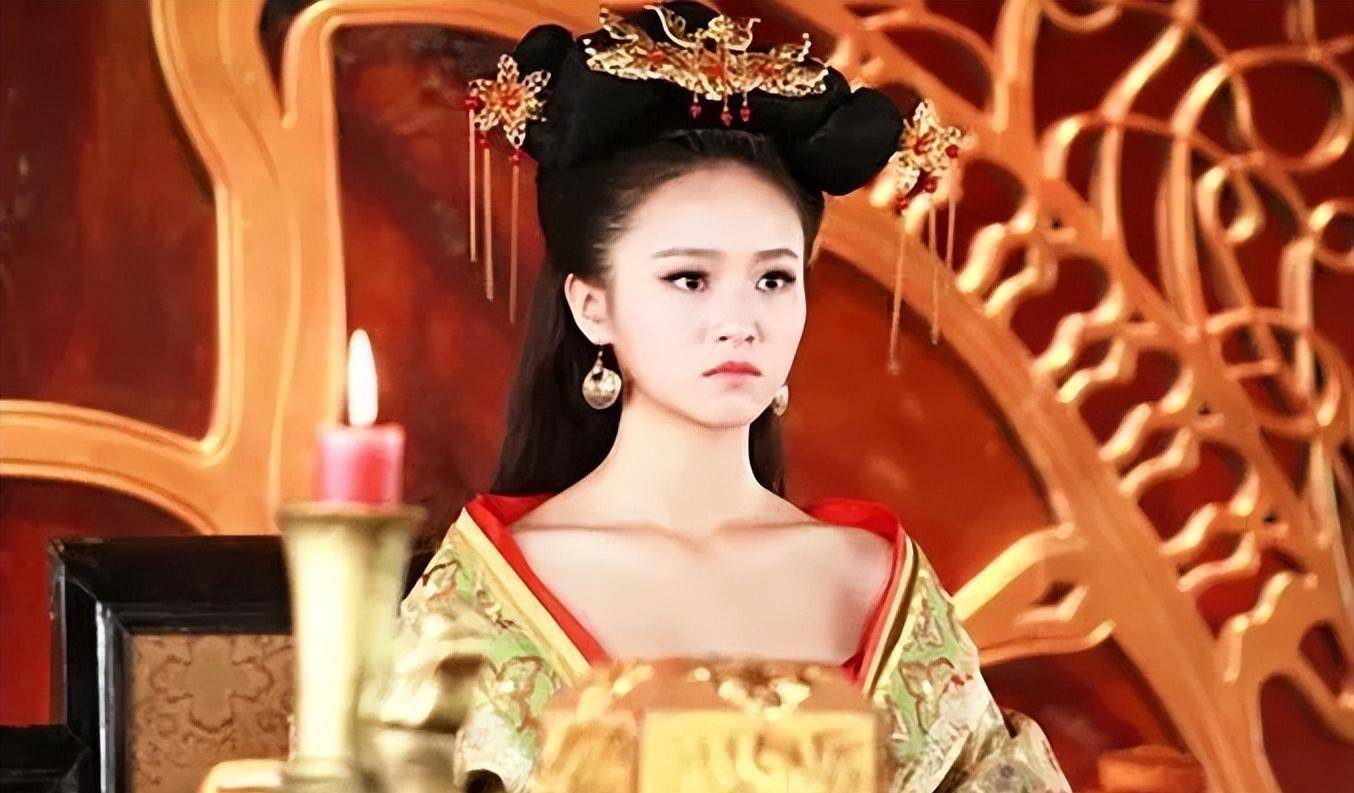 原创狐狸化人？“祸国红颜”苏妲己，历史上的她究竟有多少传说？