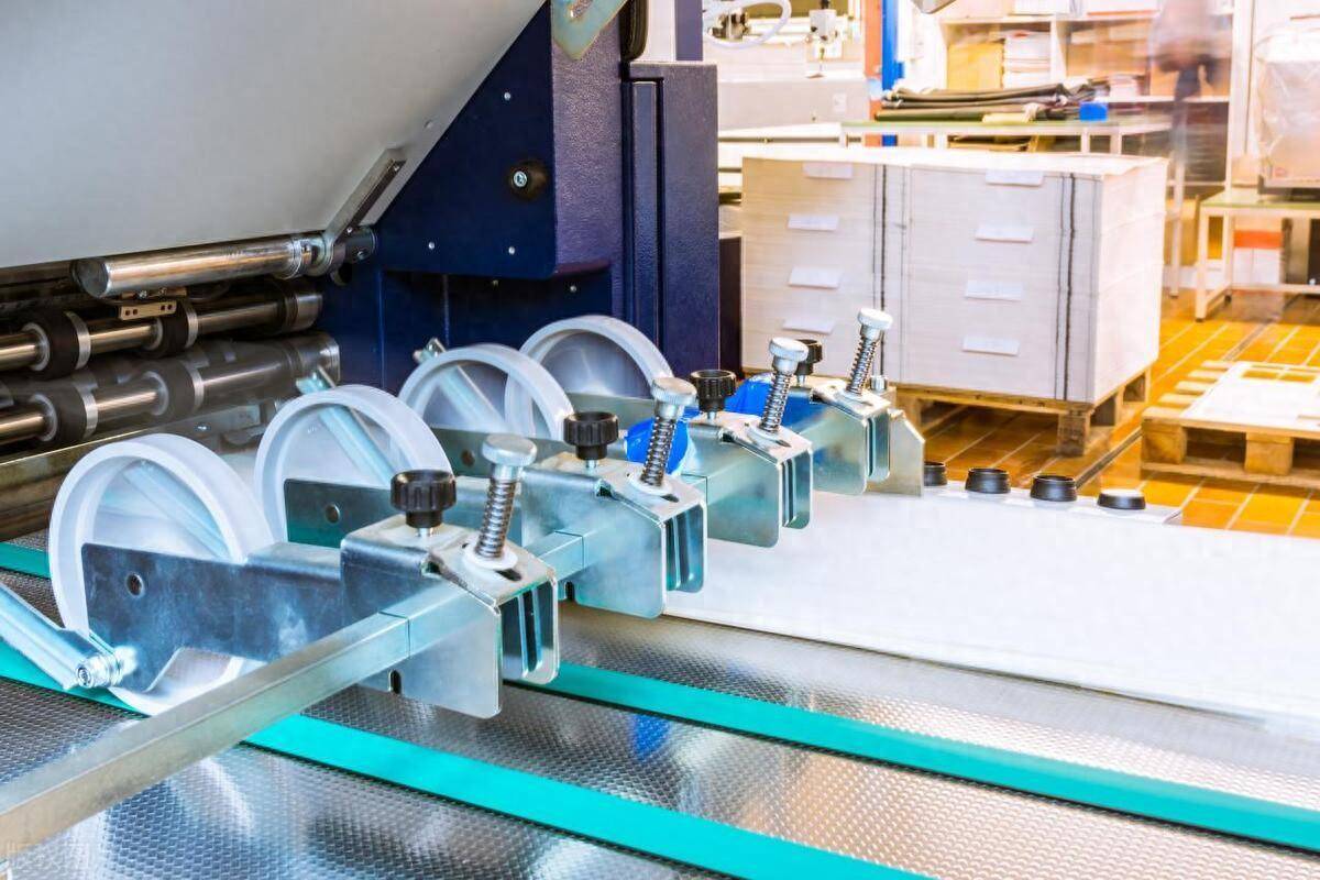 2024上海国际输送机械及输送带工业展览会