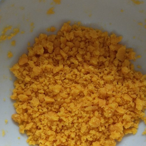 咸蛋黄焗芦笋，脆口鲜美好吃，十分钟搞定下饭菜