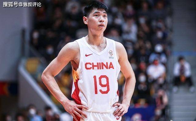 郭士强：广州俱乐部支持崔永熙冲击NBA 未来希望他能打一号位