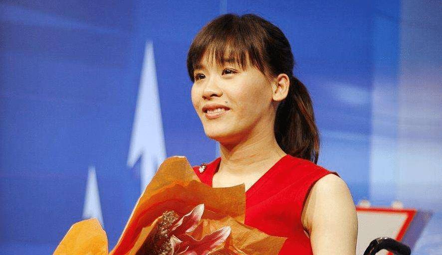 原创
            是欺骗还是误解？跳马冠军桑兰高位截瘫，17年间不绝索取高额赔偿（截瘫是神经外科还是内科）桑兰是什么运动员，