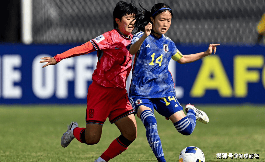 3-0！亚洲杯首个决赛诞生：日本4连胜，中国女足赢朝鲜=进世界杯