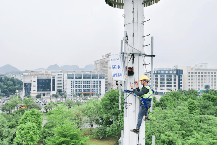 海报新闻🌸管家婆必中一肖一鸣🌸|上海市嘉定区：加快推进5G基础设施建设 提高5G网络覆盖率