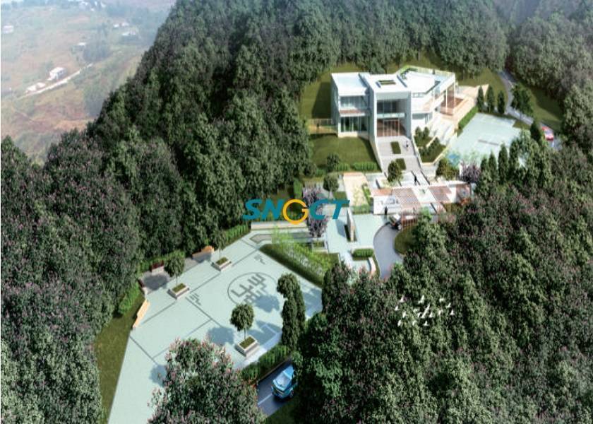 Kaiyun 开云体育农家乐旅游发展模式有哪些特点？主要体现在五个方面！(图2)