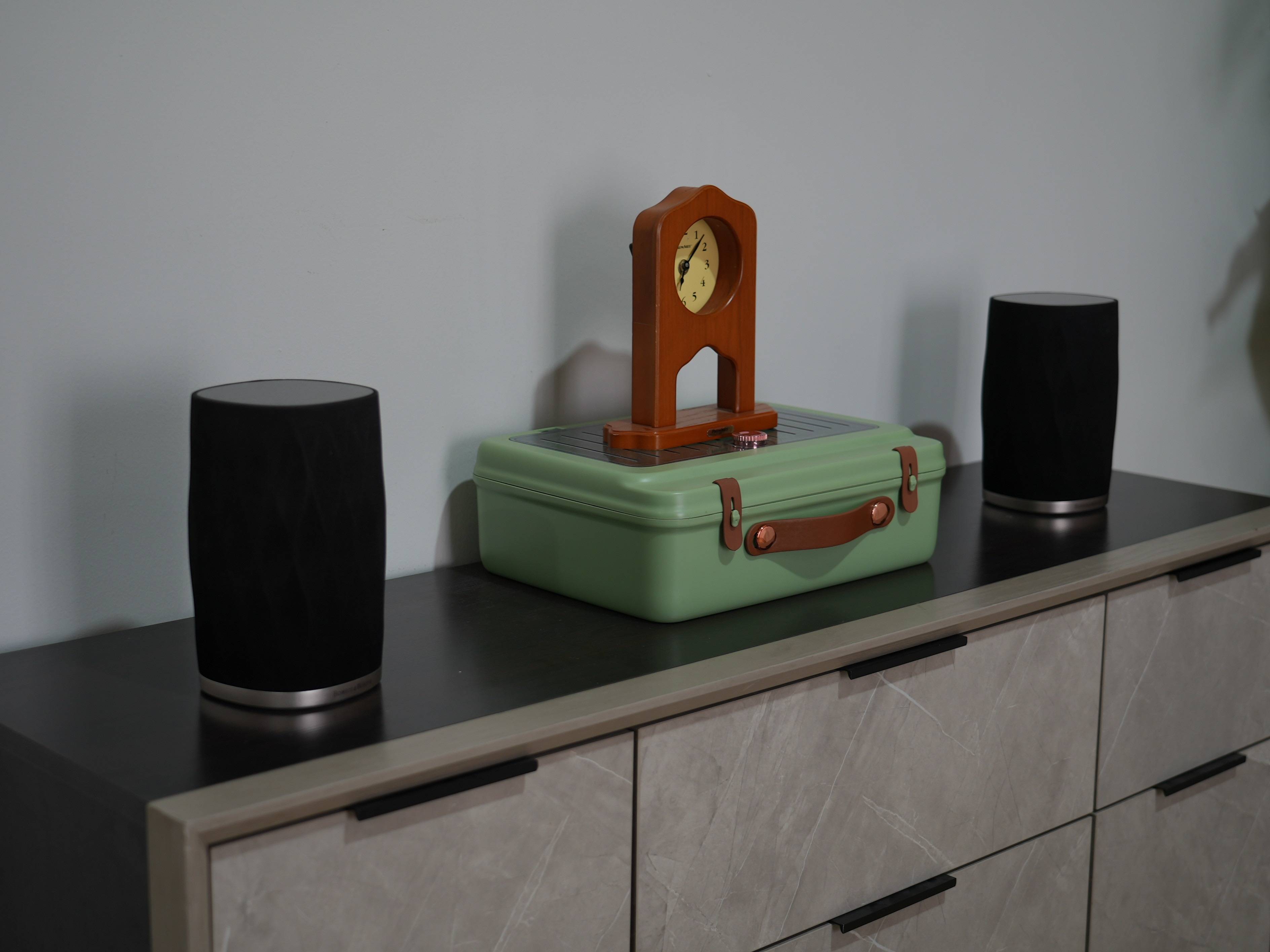 低价拿下宝华韦健Formation Bar 5.1,竟然是真的!-宝华韦健formationduo评测