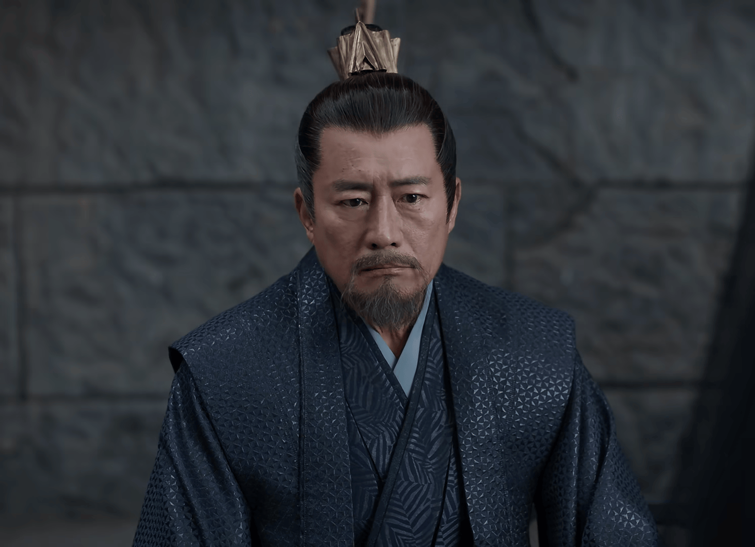 《庆余年2》林若甫下线，范建还不知道，庆帝下一个要针对他