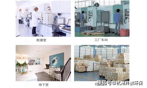烘干除湿机：原理、应用领域及优势全解析