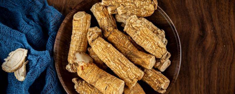 西洋参哪种最好最正宗？满足这些特点的才是正宗的