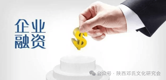 企业融资信用贷款的几种方式