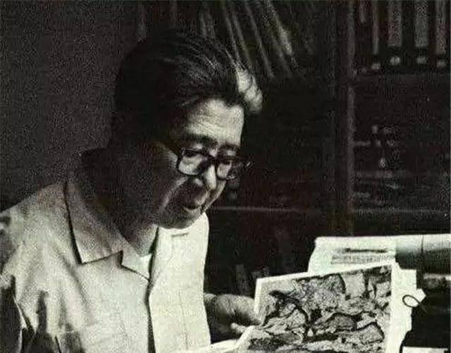 陈芝秀：常书鸿的妻子，因抛弃家庭，将一手好牌打得惨不忍睹！