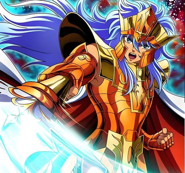 原创《圣斗士》反派大比拼！撒加、加隆谁更狠？谁才是真正的野心家？