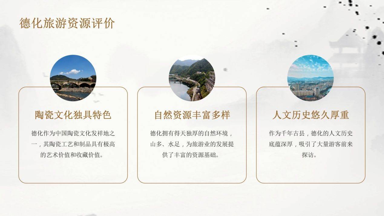 德化旅游必去地全攻略