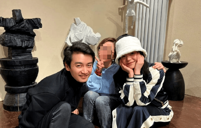 原创曝陈晓陈妍希婚姻破裂，双方社媒已经互相取关，男方一心只想离婚
