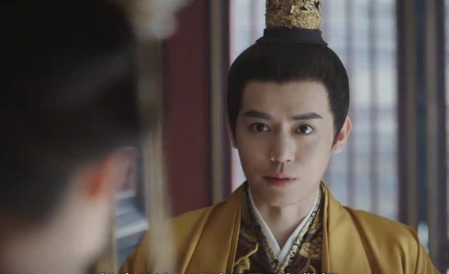 原创 墨雨云间:剧中最不起眼的小丫鬟,救出薛昭手刃长公主-墨雨云间电视剧免费观看全集高清