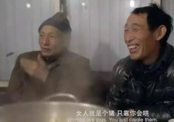 原创 余秀华:放低身段谈残疾人的爱情,高昂姿态说“我没有包容心”!-余秀华发声