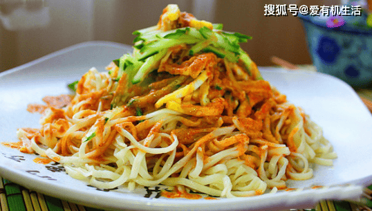 上海人夏至吃什么传统食物？