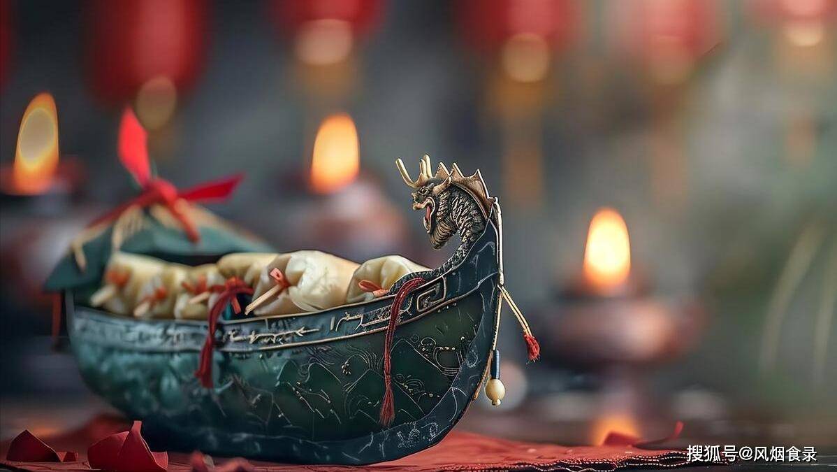 中国，历史悠久的“十大”名菜！历经千年，依然美味，你吃过哪些