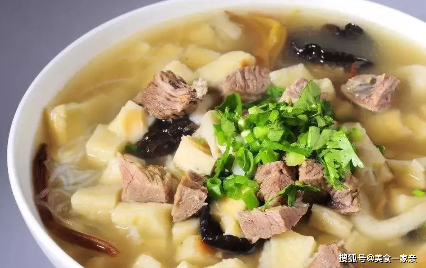 西安这5种小吃上榜“中国金牌小吃”！