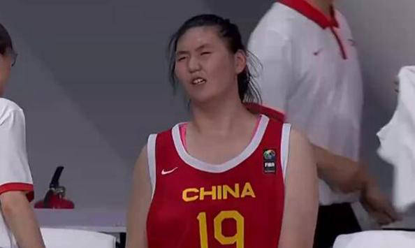 中国女篮战胜新西兰，迎来U18女篮亚洲杯2连胜，期待与日本队的关键较量