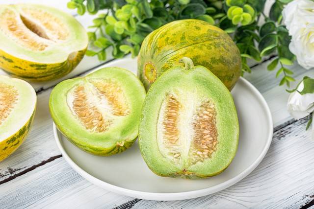 夏天，少吃西瓜香瓜多吃它，一养颜、二润肠、当季别错过！