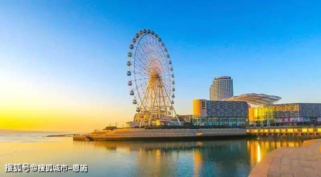 第一次去山东青岛游玩攻略，青岛经典5天4晚旅游攻略，全都是避坑大实话！