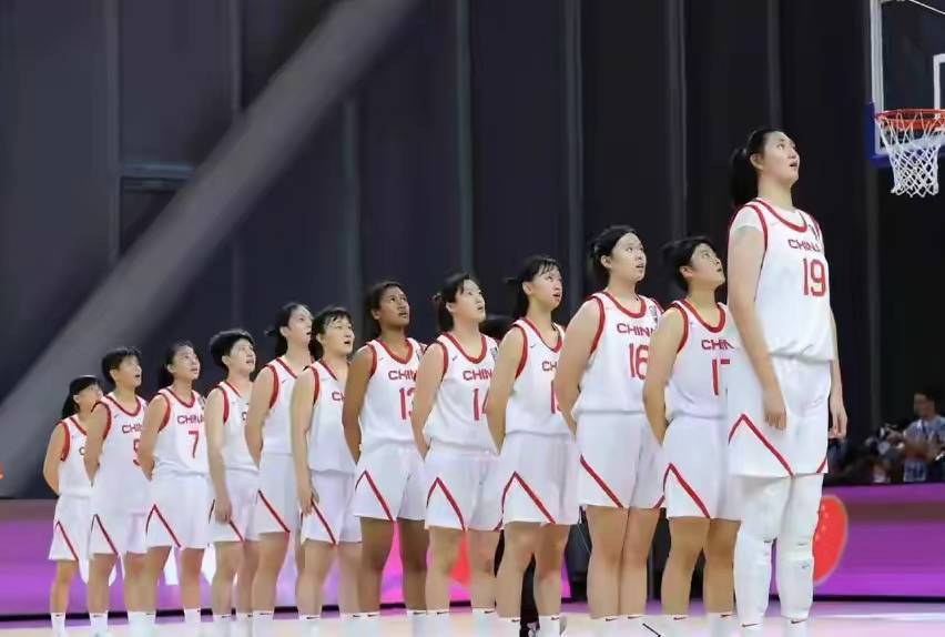 今晚18点直播！中国女篮vs澳大利亚，张子宇剑指5连胜，赢球=夺冠