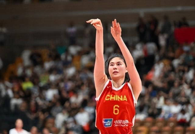 中国女篮遭遇惨败，需总结教训提升实力