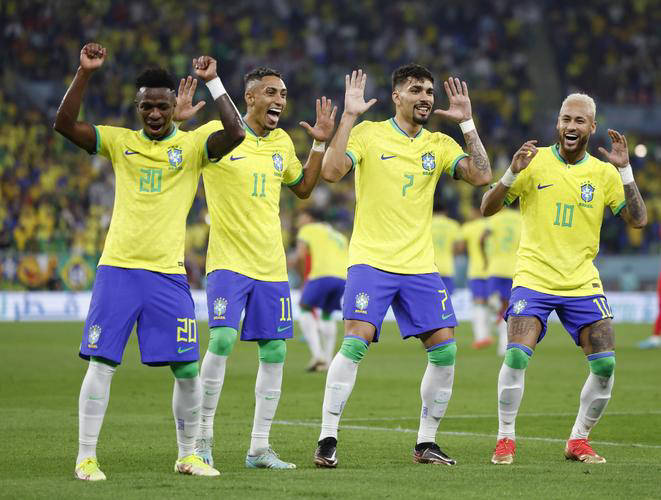 1-0！2-1！巴西爆发，盼复仇，取胜=第一，躲开阿根廷，CCTV5直播