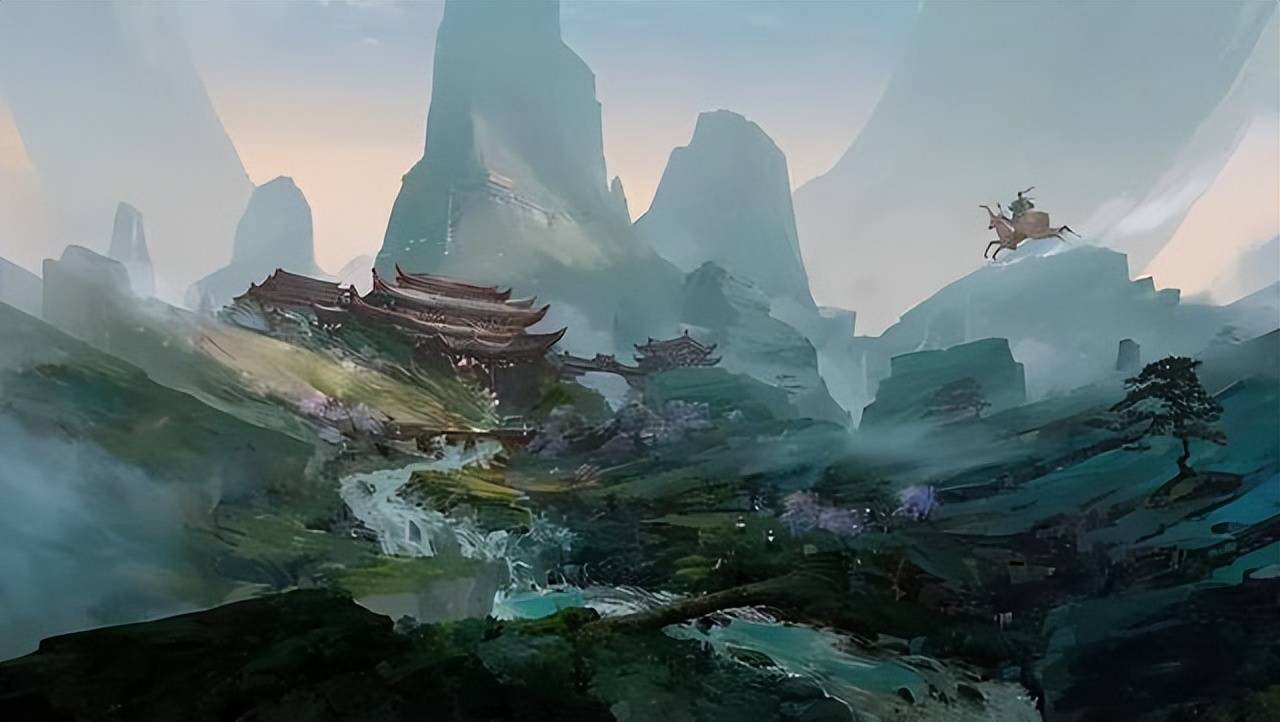 四本熬夜必备的粮草级小说，布局宏大设定完美，一口气看完过瘾！