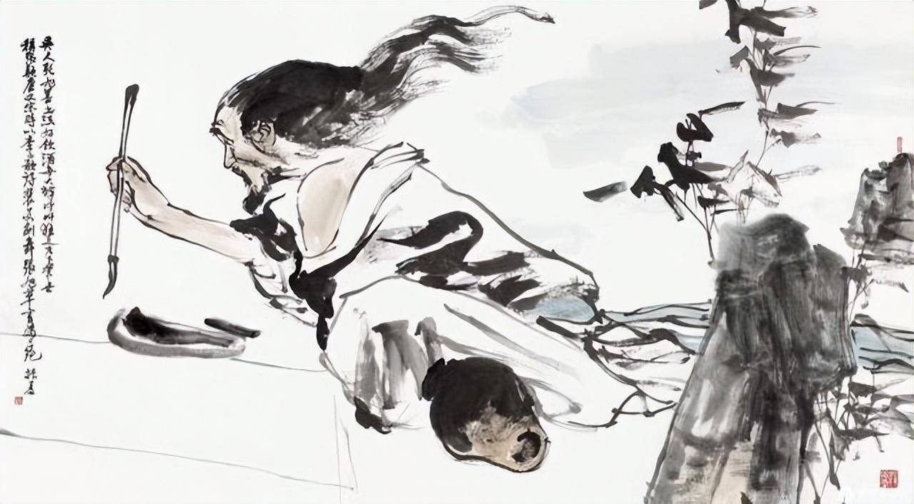 读书破万卷，下笔如有神（成语故事）