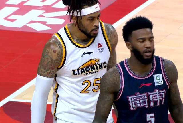 适合广东队的强援！“辽宁克星”被弃用CBA最大黑马完成重磅签约