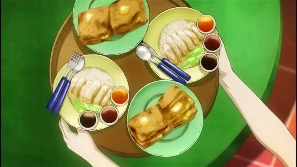 原创 夏日美味快速剥皮板栗壳的小技巧-怎样剥板栗壳子