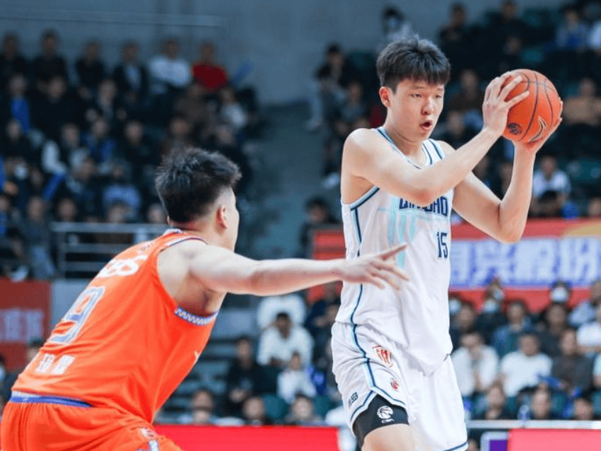 🌸中国银行保险报网【4949澳门免费资料大全特色】|太适合广东队！NBA级“内线大杀器”正式离队，或被朱芳雨截胡？