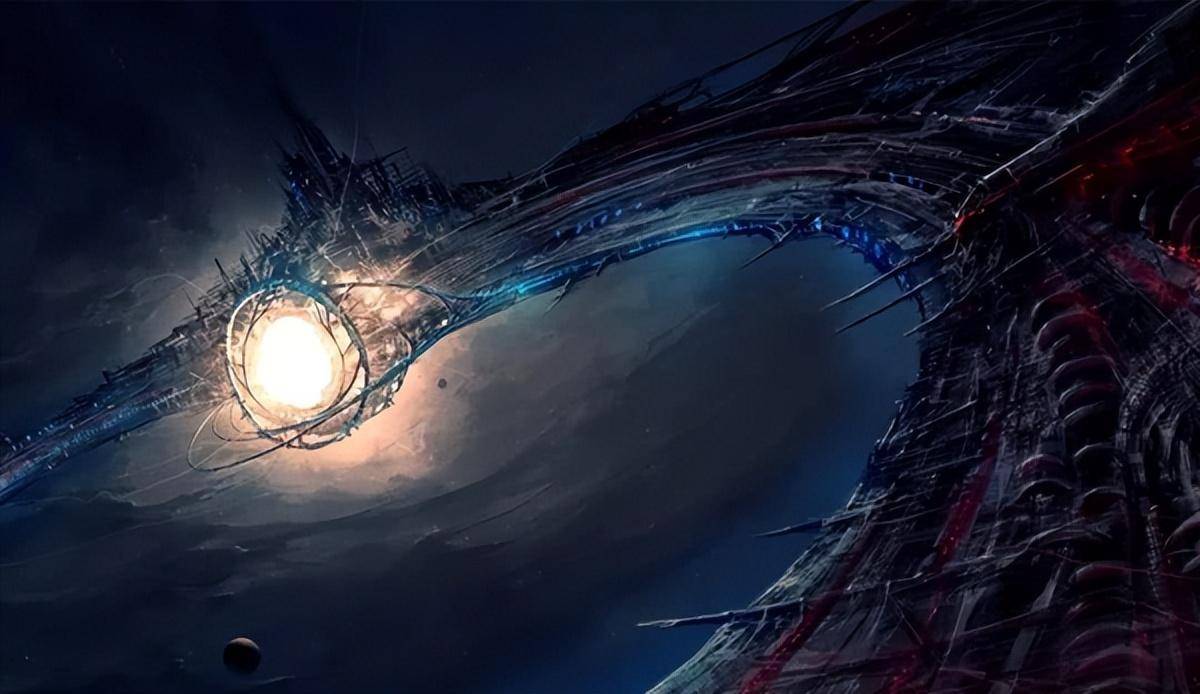 原创600光年外的超级地球：开普勒22b，会成为人类的新家园吗？