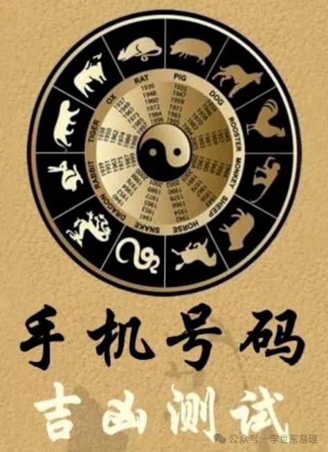 手机号码测吉凶打分数