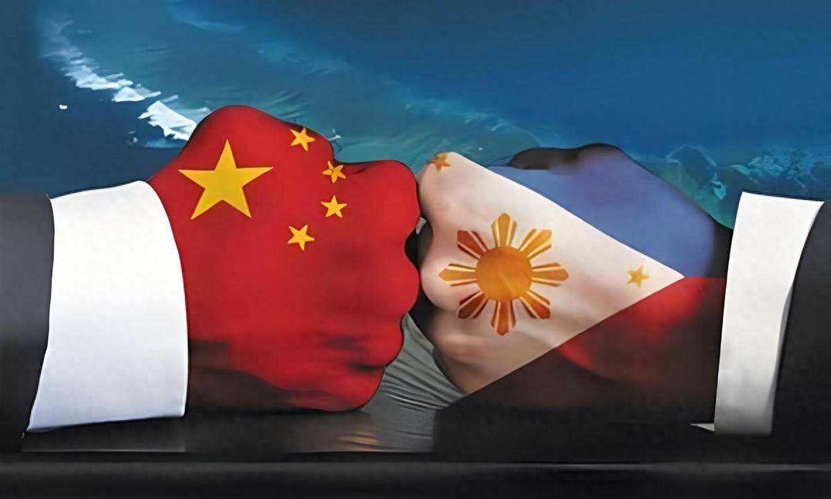 原创南海仲裁案再遭批驳：中国立场坚定，美欧图谋难掩
