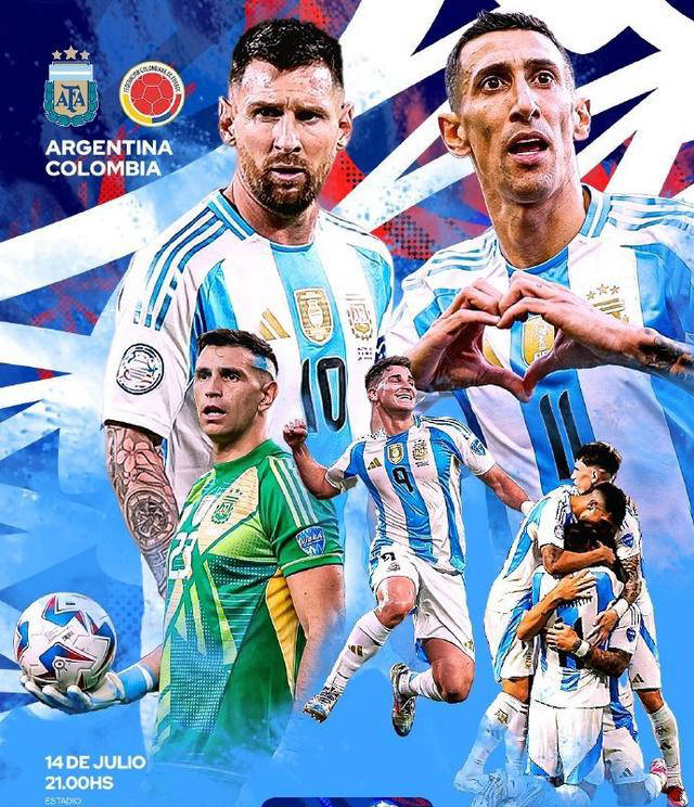 阿根廷男足加时绝杀夺得美洲杯冠世界杯-足球赛事比分体育网军