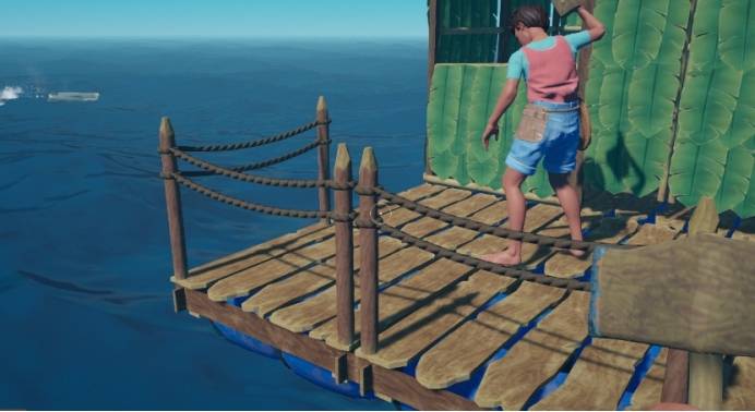 raft存档损坏怎么办