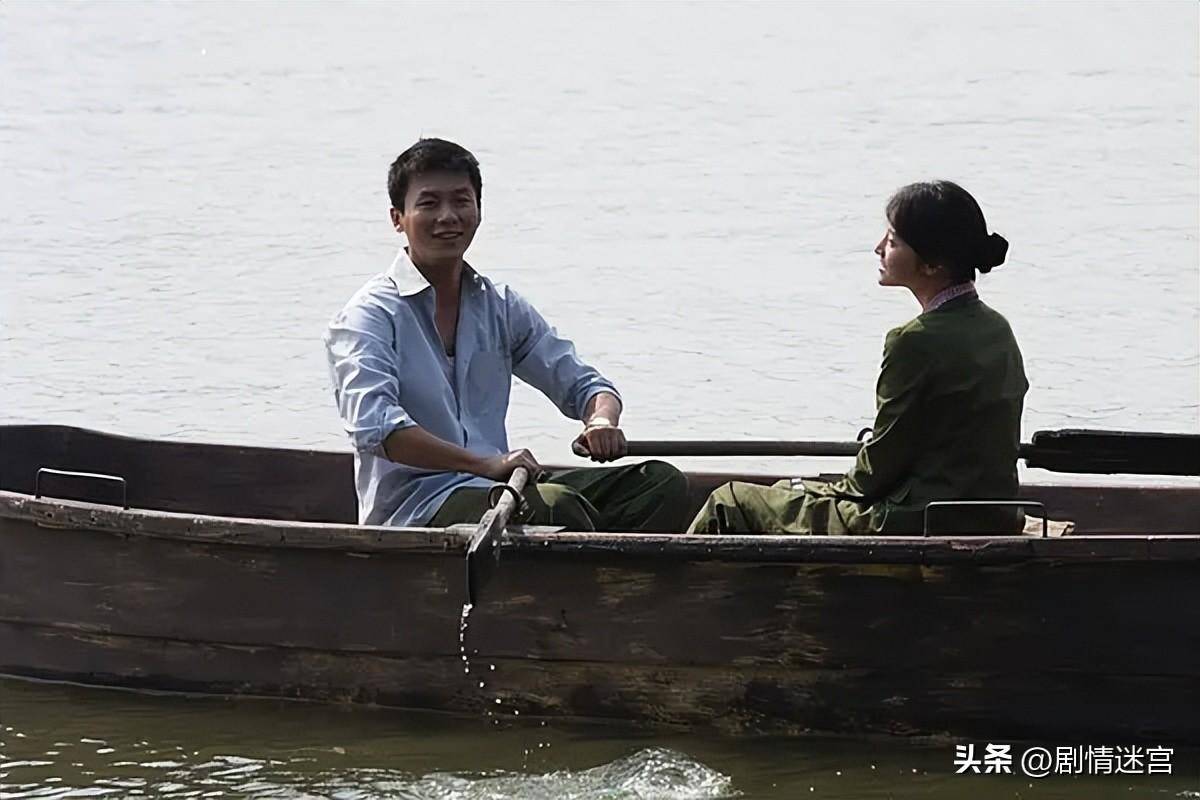 年代剧《风车》：李晨、杨立新、霍思燕、宋佳、韩童生领衔主演