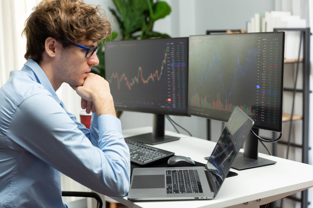 交易员这个工作有发展前景吗