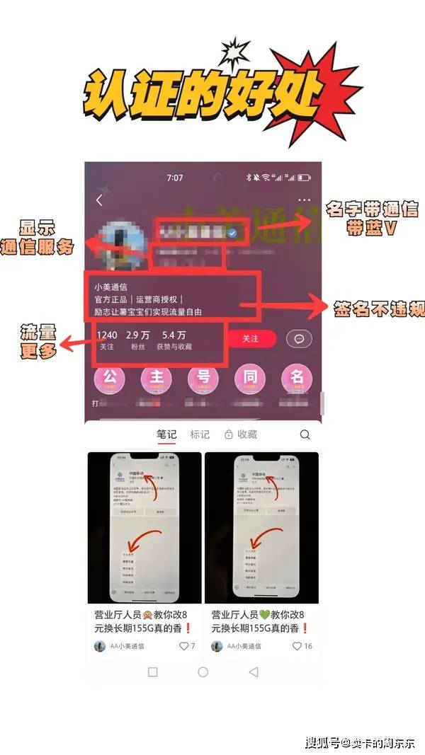 小红书账号买卖流程