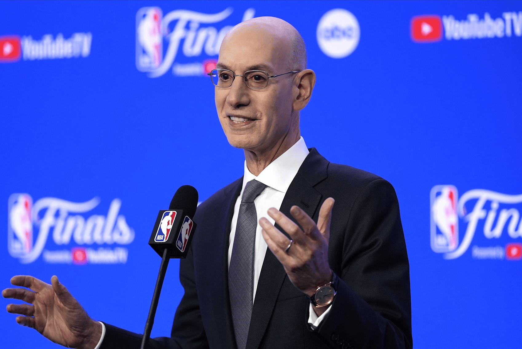 🌸央视网 【管家婆2024澳门免费资格】|【NBA】森林狼、步行者闯进分区决赛，前者创“抢七战”最大逆转分差纪录  第1张