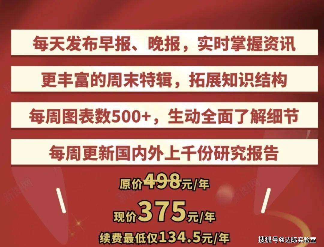 原创
            市场对A股的共识